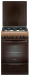 Плита газовая GEFEST 5100-02 0001 (02К)